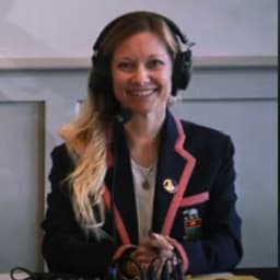 Whitney Powell